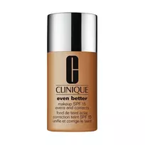 Clinique Even Better Makeup Spf 15 Foundation 30 Ml