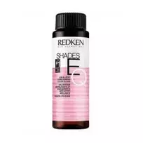 "Redken Shades EQ Gloss" - rūgštinė demi-permanentinė plaukų spalva 60 ml, 0ml