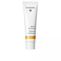 "Dr. Hauschka" abrikosų dienos kremas 30ml