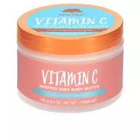 Tree Hut Manteca Souflé Corporal Vitamina C 240g