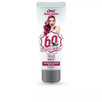 Hairgum Sixty Color plaukų spalva baklažanai