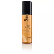 Usu Cosmetics Natural Makeup Remover Oil 100ml