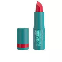 Maybelline Green Edition sviestiniai kreminiai lūpų dažai 004-Klevas 10g