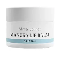 Alma Secret Manuka originalus lūpų balzamas 10ml