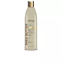 Kativa Shea Butter Coconut y Marula Oil kondicionierius 550ml