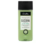 Lida Muilas 100 Natūralus glicerinas ir Aloe Vera 600ml