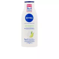 Nivea citrinžolės kūno losjonas 5 in 1 400 ml