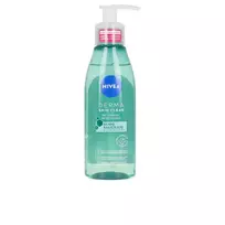 Nivea Derma salicilo rūgšties ir niacinamido valymo gelis 150ml