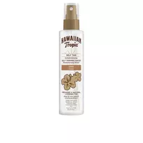 Hawaiian Tropic Br Hawaiian Autobronceador Oscuro 200ml