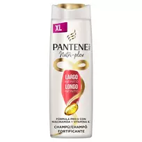 Pantene Long Infinite šampūnas 675 ml