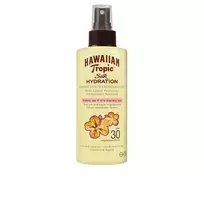 Hawaiian Tropic Br Hawaiian Aceite F30 Spr 150