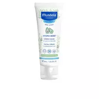 Mustela Bébé Hydra Bébé veido kremas 40 ml
