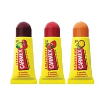 CARMEX BALSAMO LABIAL TRIO MINIS SPF15