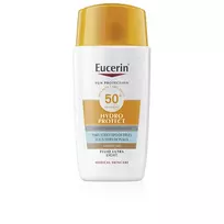 SUN PROTECTION HYDRO PROTECT tamsintas skystis SPF50+ #Medium 50 ml