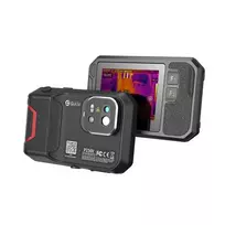 Vadovas Sensmart PF210 termovizorius
