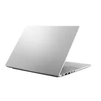 Nešiojamas kompiuteris ASUS VivoBook S14 S3407VA-LY076W, 14" 1920 x 1200, Intel Core 5 210H, 16GB DDR5 RAM, 512GB SSD, Intel UHD Graphics, Windows 11 Home, Silver, 1.39 kg, 90NB1681-M00700