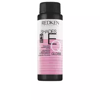 SHADES EQ gloss #06VRO 60 ml x 3 u