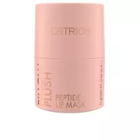 PILLOW PLUSH lip mask with peptides #010 12 gr