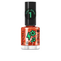 SUPER GEL nail polish #114-Beatmatching 12 ml