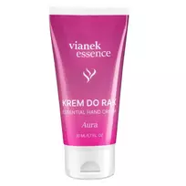 VIANEK_Essence Aura rankų kremas 50ml