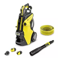 Aukšto slėgio plovykla Karcher K 7 Smart Control Flex WKS (1.317-343.0)
