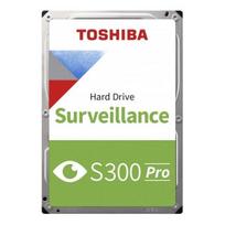 Toshiba S300 Pro 8TB 3.5" 512MB MD10ADA800V