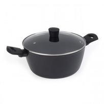 Russell Hobbs RH03266EU7 Verde puodas su termokaitikliu, 28 cm