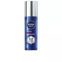 Cr Nivea Men drėkinamasis kremas nuo senėjimo F30 50ml