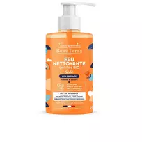 Beauterra Bio Baby valomasis vanduo be kvapo 750ml
