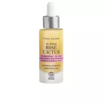 Alma Secret rožių kaktusų aliejus veidui 30ml