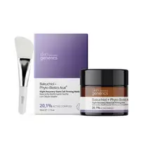 Skin Generics Bakuchiol Phyto-Biotics Acai stangrinanti naktinė kaukė 50 ml
