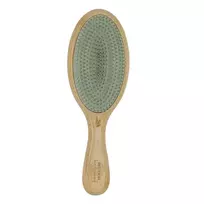Beter Bamwood Detangling Brush 1 U