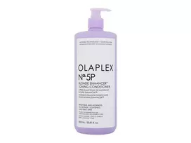 Kondicionierius Olaplex Blonde Enhancer No.5P tonizuojantis kondicionierius, 1000ml