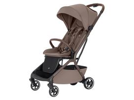 Sportinis vežimėlis Carrello Magia Cocoa Beige