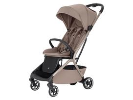 Sportinis vežimėlis Carrello Magia Spice Beige