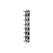 APC Vertical cable management channel for Netshelter