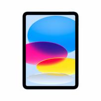 Apple iPad 10th Gen 10.9 256GB Wi-Fi+Cellular Blue MQ6U3HC/ A