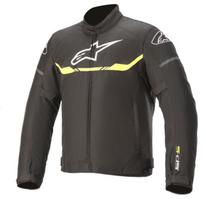 Striukė sportiniai ALPINESTARS T-SP S WP spalva fluorescentinis/geltona/juoda