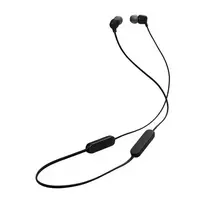 Wireless headphones JBL T135, black