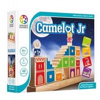 Žaidimas Smart Games Camelot Jr.
