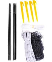 Badmintono tinklinio rinkinys "Spartan 700