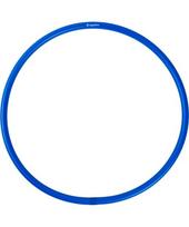 Plastikinis gimnastikos lankas inSPORTline Hulano 50cm 120g
