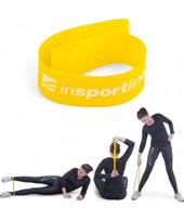 Pasipriešinimo guma inSPORTline Hangy 27.5cm (lengvas 2.8kg)
