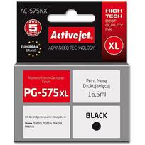 ActiveJet AC-575NX Ink for Canon printer, replacement Canon PG-575XL; Supreme; 16,5 ml; black AC-575NX