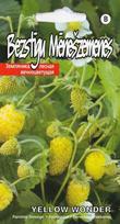 Paprastoji žemuogė Kurzemes Yellow Wonder
