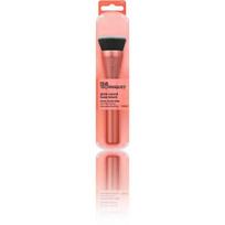 Apvalus skysto makiažo pagrindo šepetėlis Real Techniques Glow, 1 vnt.