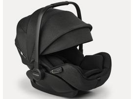 Automobilinė kėdutė Bugaboo Otter i - size 0-13kg (40-87cm)  Mineral washed black