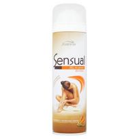 Skutimosi gelis moterims Joanna Sensual Melon 200 ml