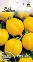 Pomidorai Citrina