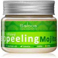 Saloos Bio Peeling Mojito kūno šveitiklis 140 ml